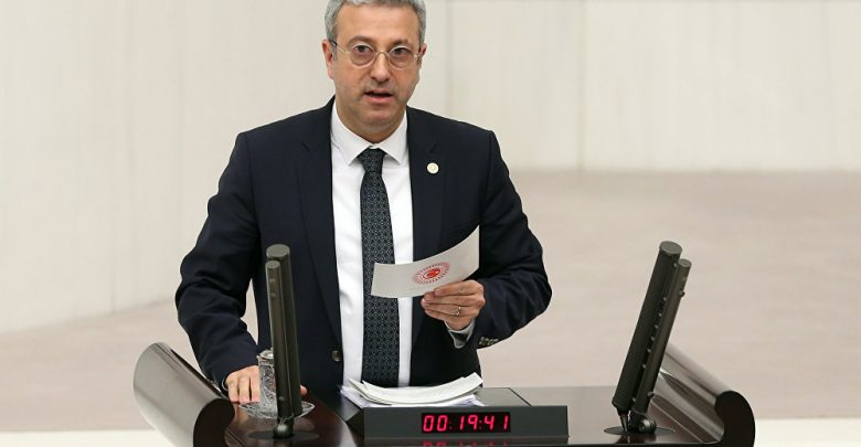 CHP mecliste sordu: 100'den fazla Hizbullahçı tahliye edildi mi? 10 alpay antmen