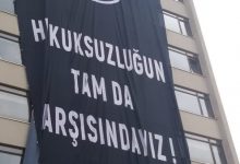 ankara barosu pankart 9019191