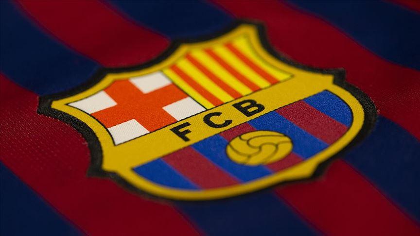 19 yaşındaki transferin sözleşmesine 100 milyon euro şartı 1 barcelona 3217089