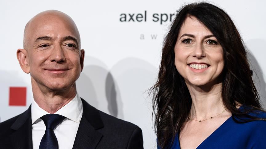 37 milyar dolarlık servetinin yarısını bağışlayacak! 1 bezos 192487111