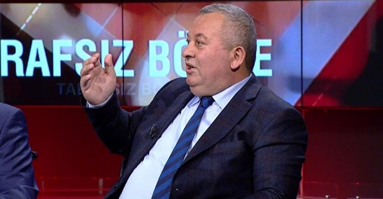 cemal enginyurt 19248811