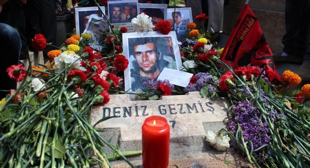Ekrem İmamoğlu "Denizleri" unutmadı 1 deniz gezmis 1291881