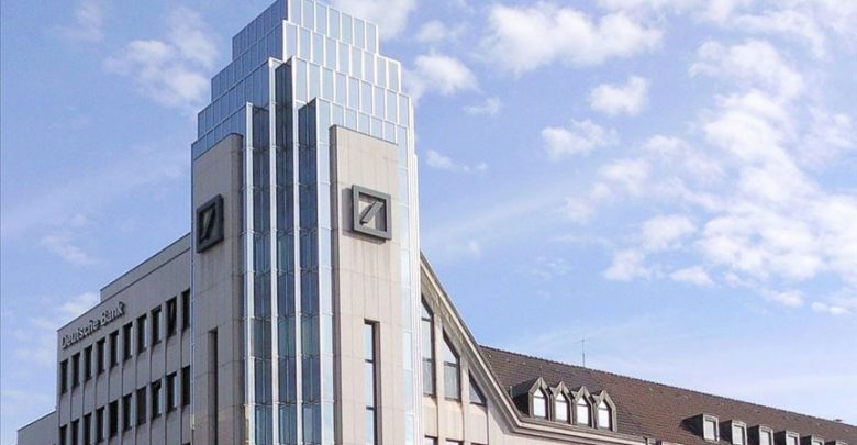 deutsche bank 982471