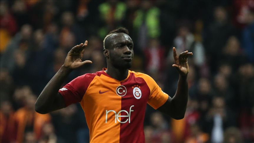 Diagne: Kim daha fazla para verirse oraya giderim 1 diagne 1932845