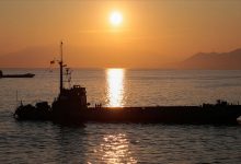 ege denizi yunanistan 124871