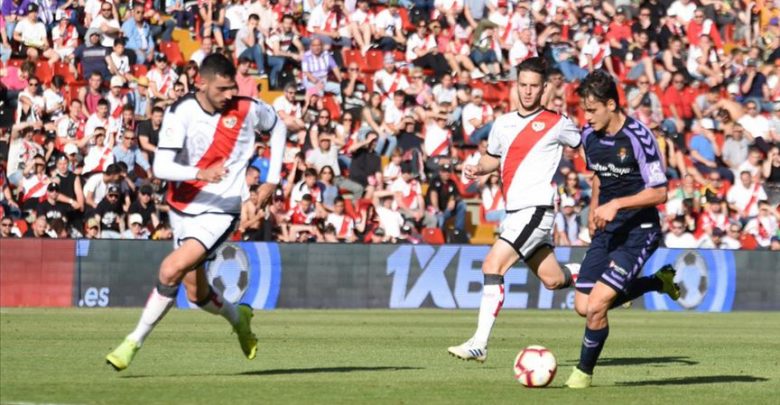 enes unal valladolid 129834711