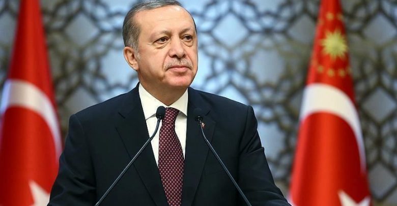 Erdoğan: Bu sandığın hakkını vereceğiz, inşallah hırsızlara bu işi bırakmayacağız 1 erdogan 19248111