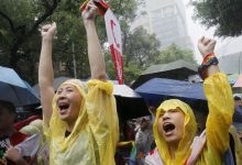 escinsel evlilik tayvan