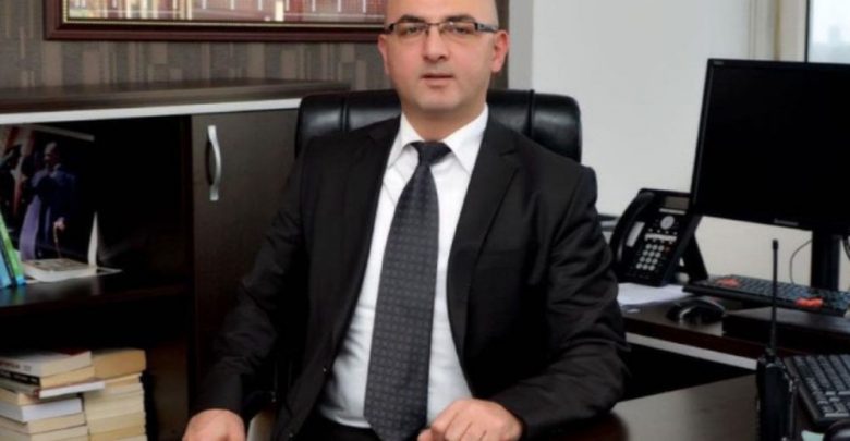 Mansur Yavaş 15 Temmuz gazisini EGO Genel Müdür Yardımcısı yaptı 1 fatih eryilmaz