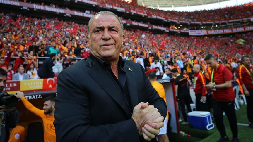 Fatih Terim'in cezası açıklandı 1 fatih terim 192919191