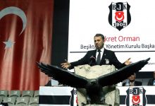 fikret orman 2019 kongre