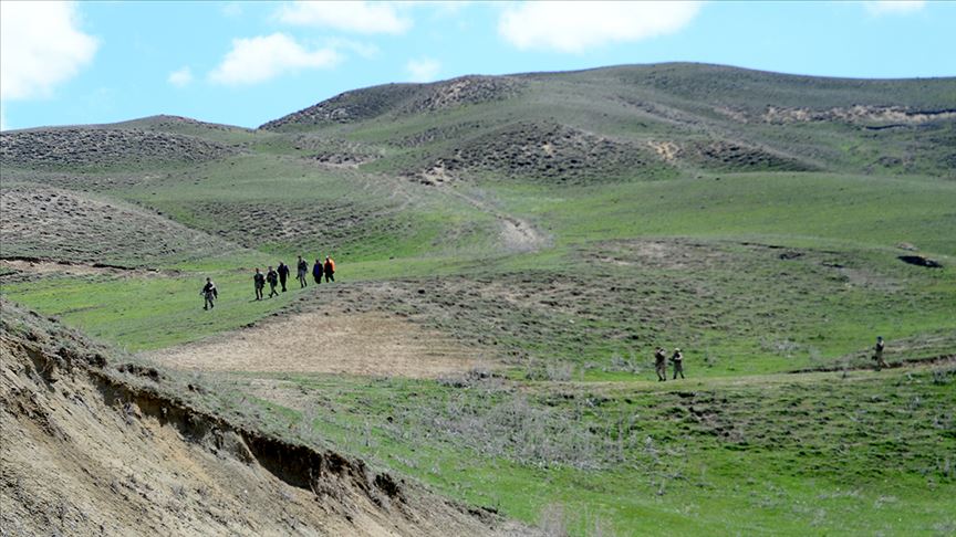 Erzurum'da 4 yaşındaki Furkan'ın cesedi bulundu 1 furkan y erzurum