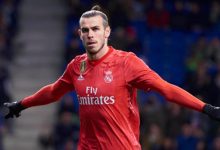 gareth bale besiktas