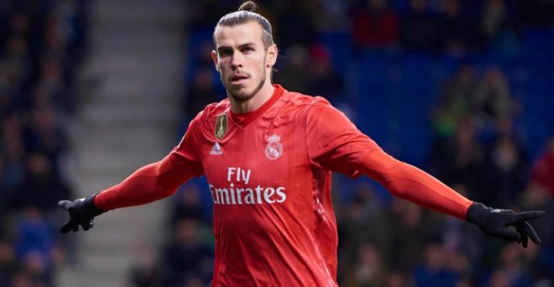 gareth bale besiktas