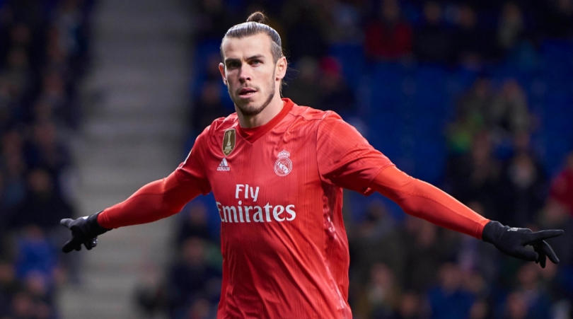 Beşiktaş başkan adayı Tekinoktay'dan John Toshack ve Gareth Bale bombası 1 gareth bale besiktas