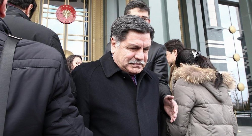 "YSK milyonlarca insanın seçme hakkını kullanılmaz duruma soktu" 1 hasim kilic 99146171