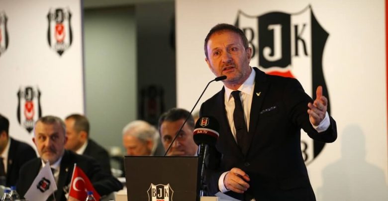 hurser tekinoktay besiktas baskanini besiktaslilar secsin