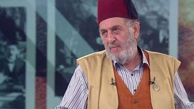 Feslinin cenazesi Çamlıca'dan kalkacak 7 kadir misiroglu 192818181