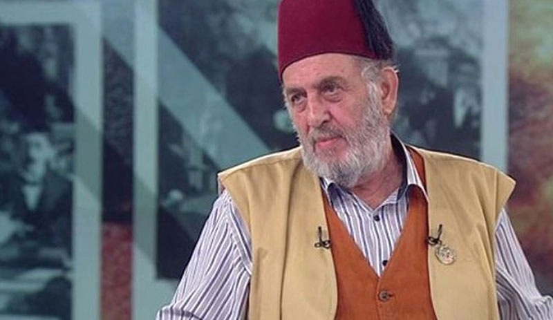Feslinin cenazesi Çamlıca'dan kalkacak 1 kadir misiroglu 192818181