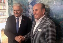 kadir topbas binali yildirim