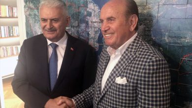 kadir topbas binali yildirim