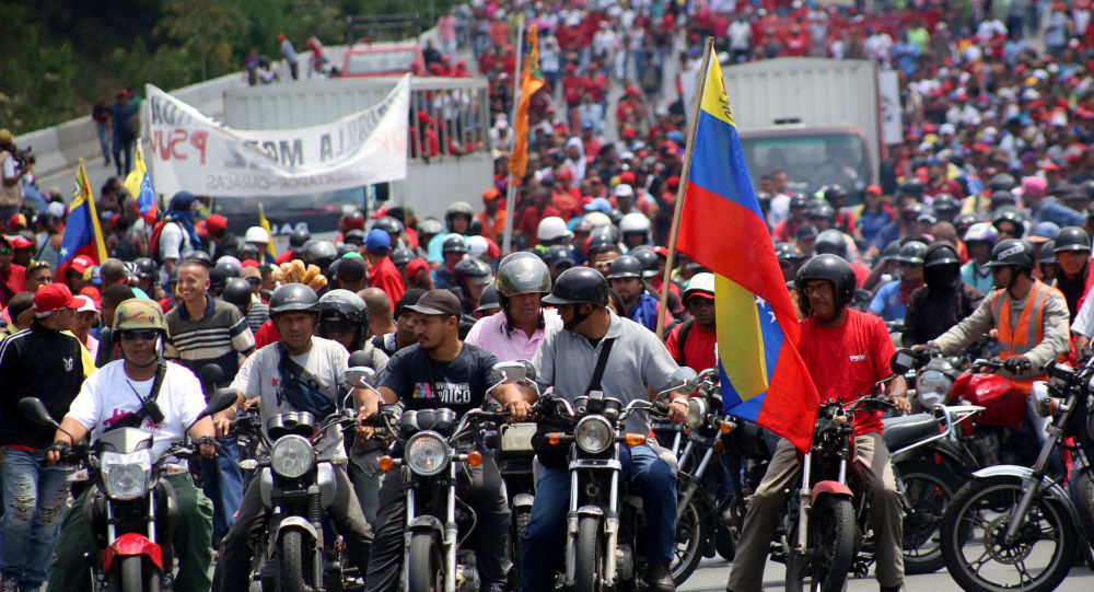 Küba ABD'yi yalanladı: Askerimiz yok 1 kuba venezuela 61818111