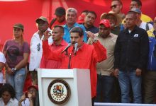 maduro darbe girisimi