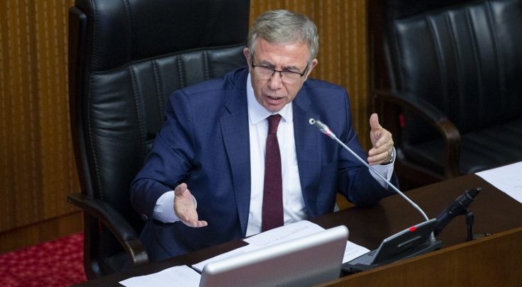 AKP'li Başkan: "Mansur Yavaş'ın fikriydi hemen o gün uyguladık" 9 mansur yavas 129841111