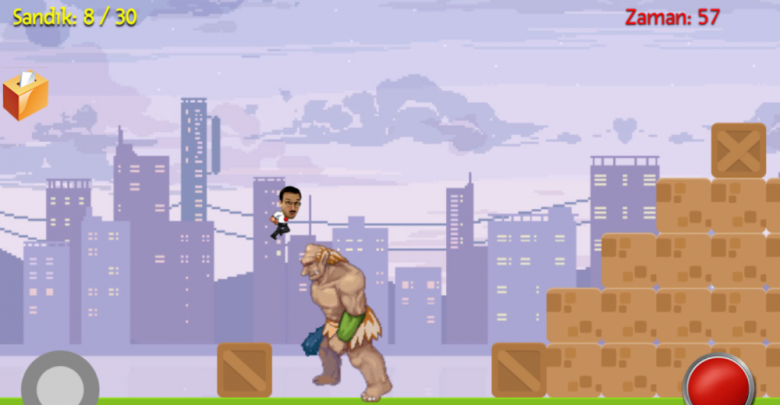 "Mazbata Online" oyununa Ali İhsan Yavuz karakteri de eklendi 9 mazbata online