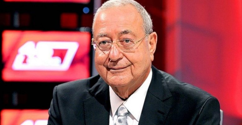 Mehmet Barlas: Selahattin Demirtaş keşke hapiste olmasa 3 mehmet barlas 123481111