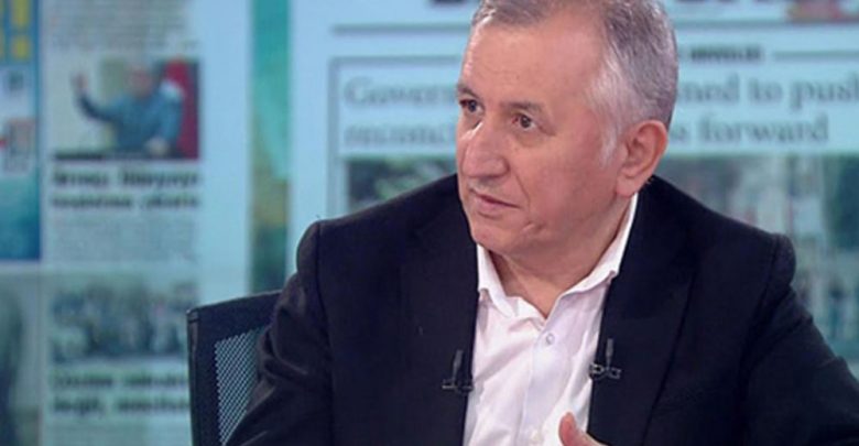 "AK Parti YSK Temsilcisi Özel, halis muhlis FETÖ’cü" 11 mehmet ocaktan 1471