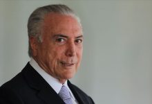 michel temer