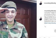mustafa yildizdogan bedelli askerlik