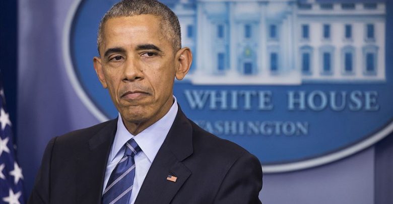 Obama Esed rejimi aniden düşmesin diye Rusya ile görüşmüş 10 Barack Obama ile ilgili tüm haberler NationalTurk Washington