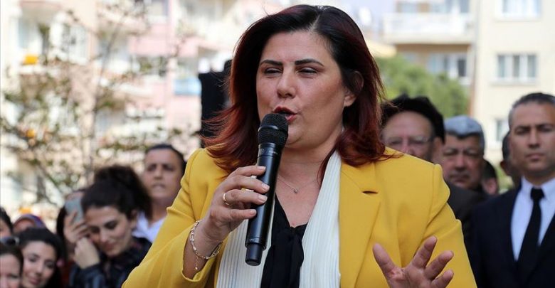 CHP'li belediye başkanı için "zorla getirilme" kararı 1 ozlem cercioglu 54120748