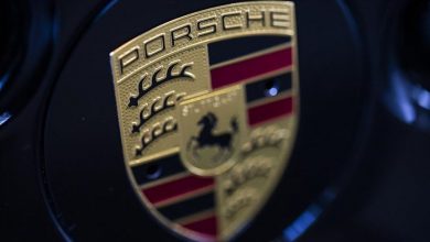 Porsche'ye rüşvet baskını 8 porsche 19823461