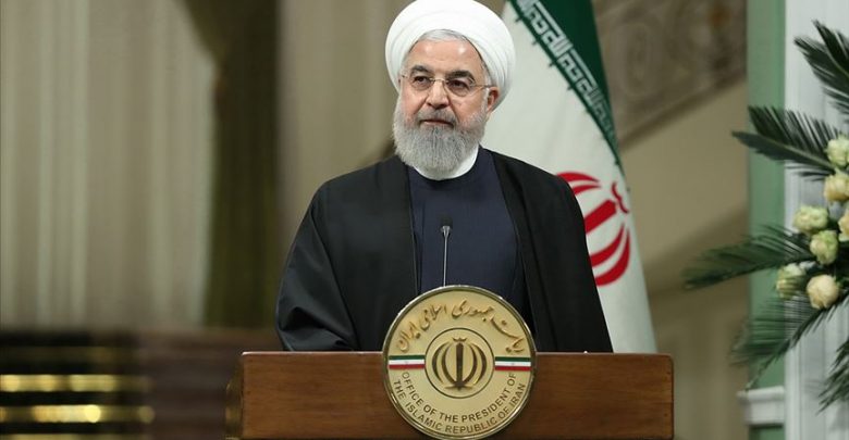 Ruhani: Canımız ne kadar isterse o kadar uranyum üreteceğiz 8 ruhani 19824711