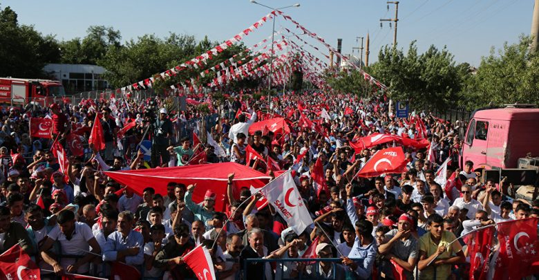 Saadet Partisi İstanbul adayının oğlu işten çıkarıldı 3 saadet partisi 946171