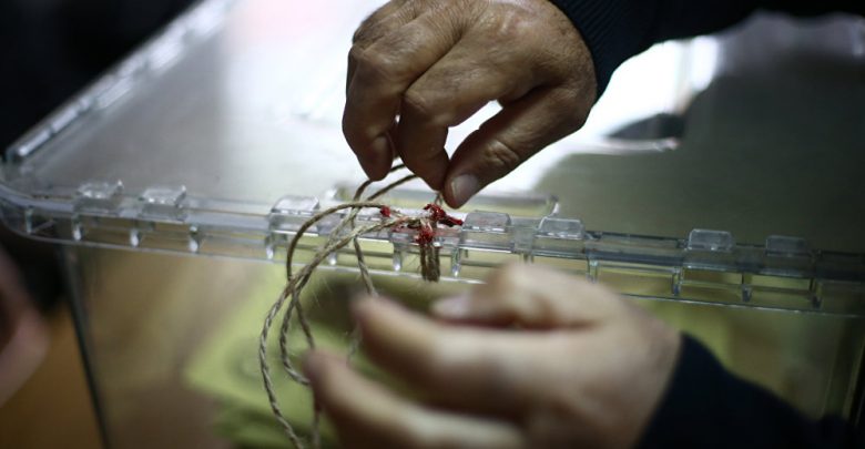 35 sandık kurulu görevlisine itiraz kabul edildi 5 sandik muhur 1941111