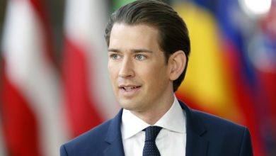 sebastian kurz 842198