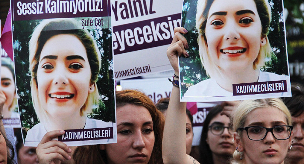 Şule Çet başlığına erişim engeli! 1 sule cet eksi sozluk