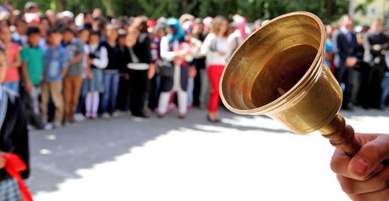 Son Dakika! Öğrencilere birer hafta iki yeni tatil 5 tatil