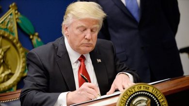 trump imza