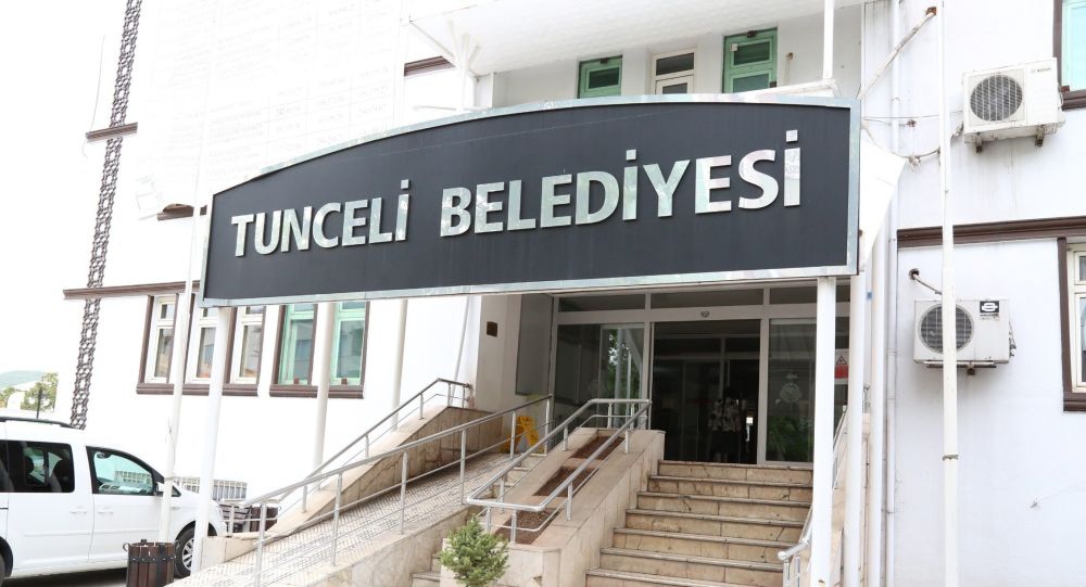Son Dakika: İçişleri Bakanlığından Dersim soruşturması 1 tunceli belediyesi 81929411