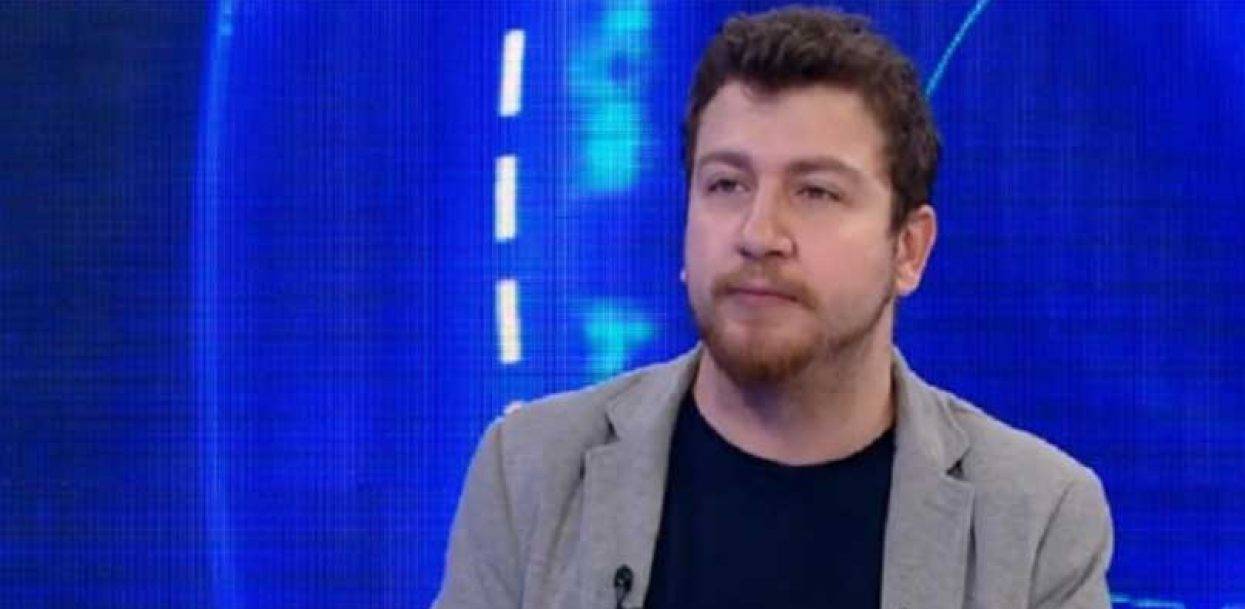 "Her şey çok güzel olacak" dedi, A Spor'dan uzaklaştırıldı 1 ugur karakullukcu her sey cok guzel olacak