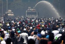 venezuela olaylar 19181282