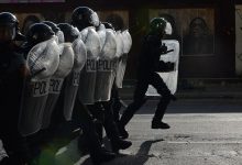 venezuela polis 1429871