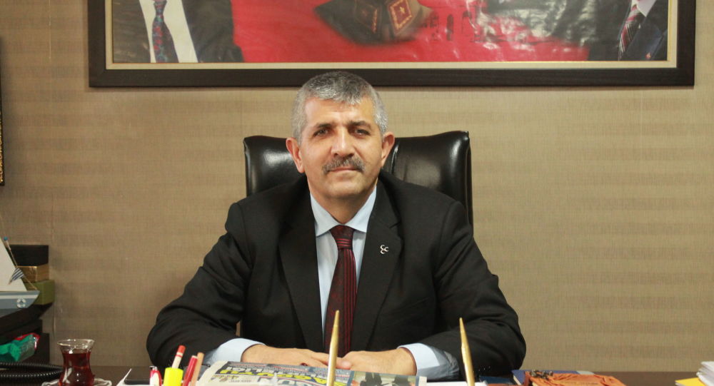 "Cem Yılmaz'ın filmlerinden hiçbir şey anlamıyorum" 1 veysel sahin 1298411