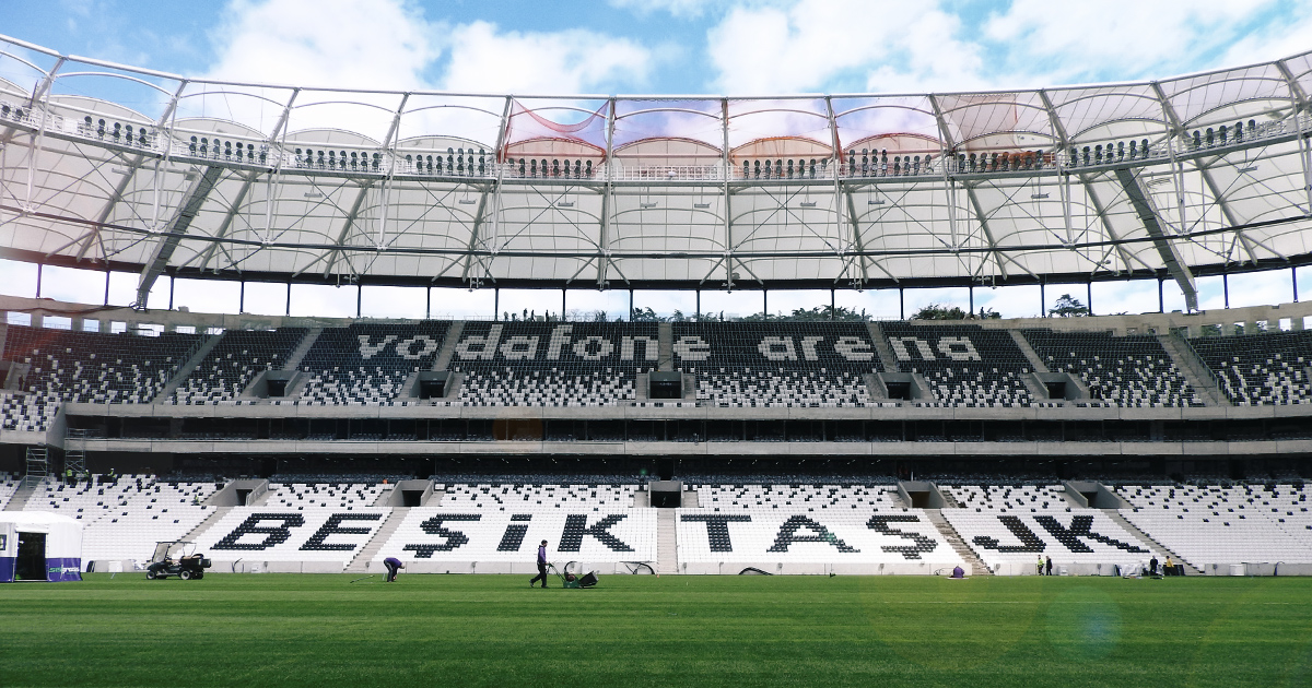 Beşiktaş'tan Josef Sural için şık hareket 1 voda