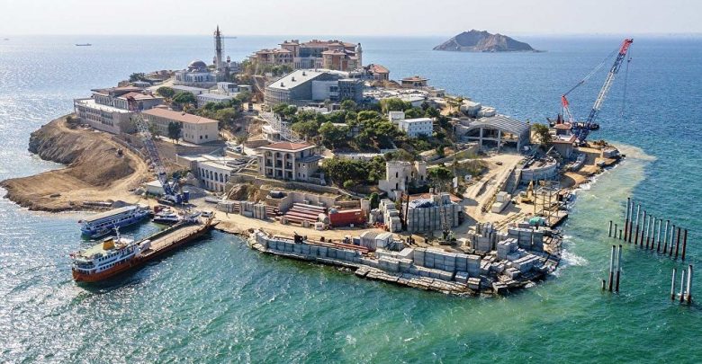 Mikrofonu açık kalan Oğuz Haksever'den büyük gaf 2 yassiada oguz haksever